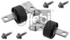 FEBI BILSTEIN 43403 Bearing Set, axle beam